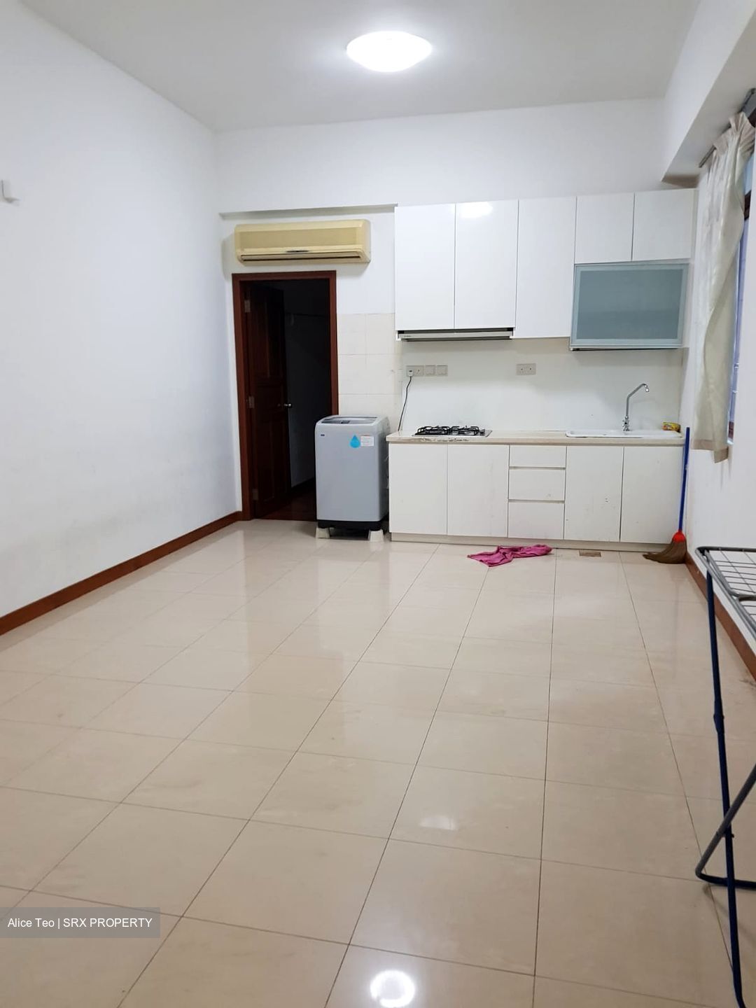 Race Course 138 (D8), Apartment #449529831